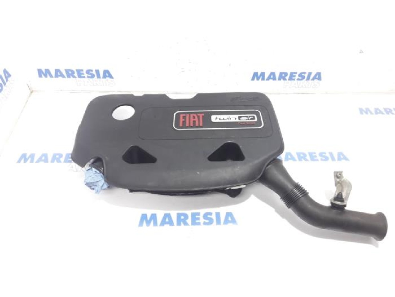 Fiat - 500 - Air box