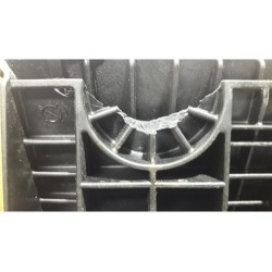 Fiat - 500 - Air box