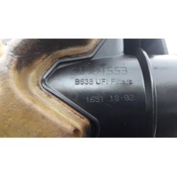Fiat - 500 - Air box