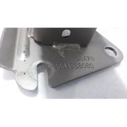 Citroen - C3 Picasso - Stoßstangeträger hinten
