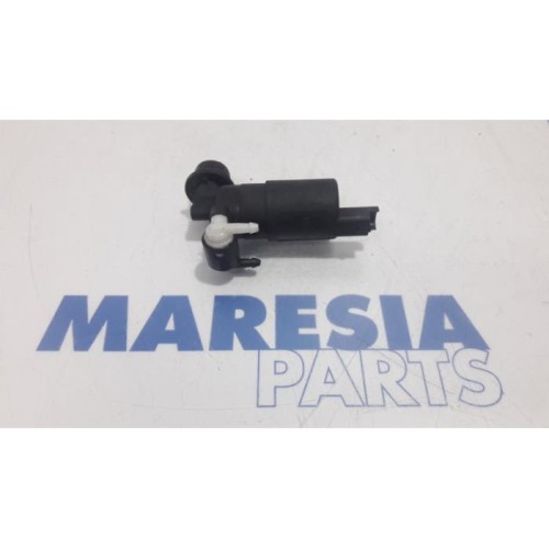 Citroen - C3 Picasso - Windscreen washer pump