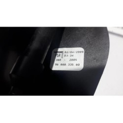 Citroen - C3 Picasso - Versnellingspook