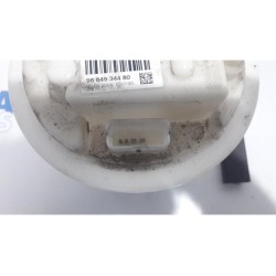 Citroen - C3 Picasso - Kraftstoffpumpe Elektrisch