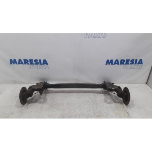 Citroen - C3 Picasso - Rear-wheel drive axle