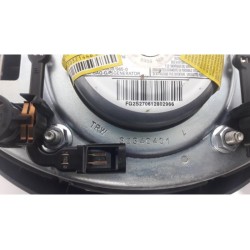 Fiat - Panda - Airbag gauche (volant)