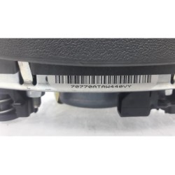Fiat - Panda - Airbag gauche (volant)
