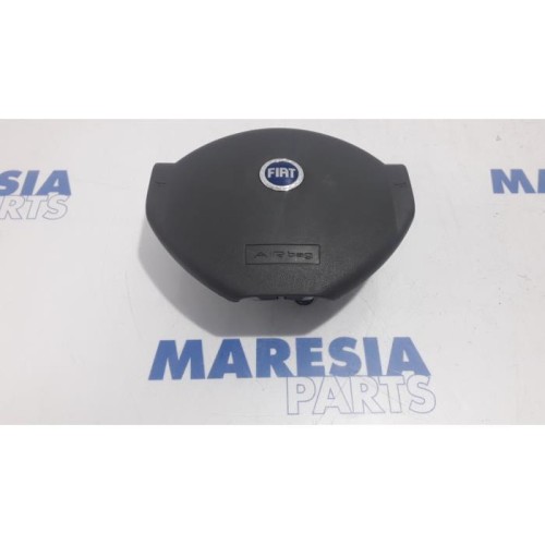 Fiat - Panda - Left airbag (steering wheel)