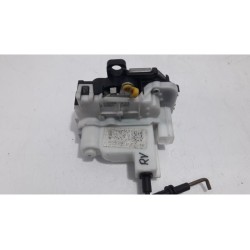 Fiat - Panda - Front door lock mechanism 4-door, right