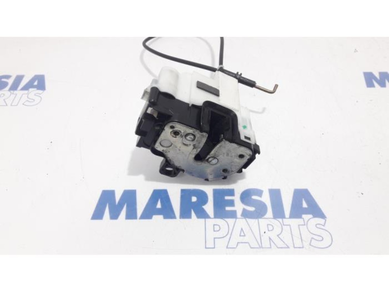 Fiat - Panda - Front door lock mechanism 4-door, right