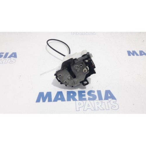 Fiat - Panda - Rear door lock mechanism 4-door, left