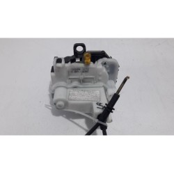 Fiat - Panda - Türschlossmechanik 4-türig rechts hinten