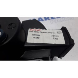 Fiat - Panda - Heating and ventilation fan motor