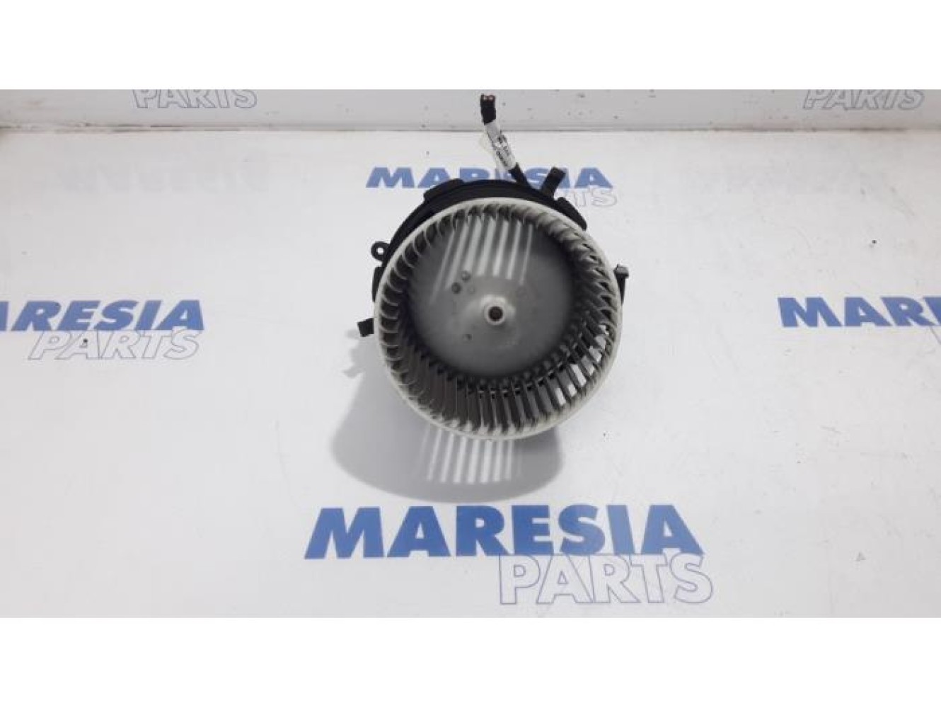 Fiat - Panda - Heating and ventilation fan motor