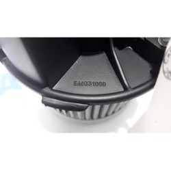 Fiat - Panda - Heating and ventilation fan motor