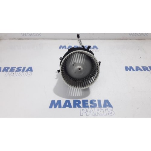 Fiat - Panda - Heating and ventilation fan motor