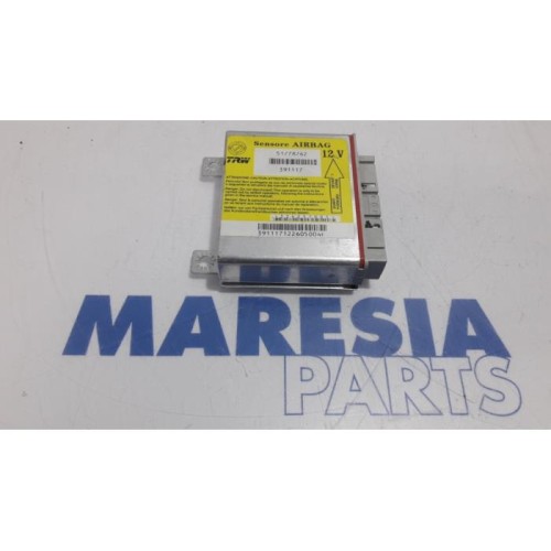 Fiat - Panda - Module airbag 