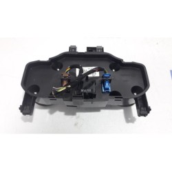 Fiat - Panda - Heater control panel