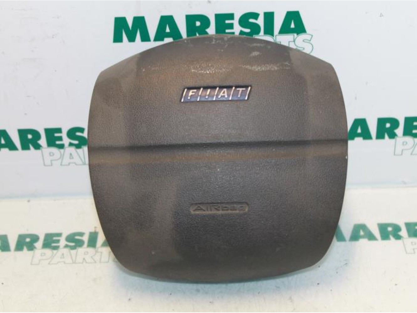 Fiat - Seicento - Airbag links (Stuur)