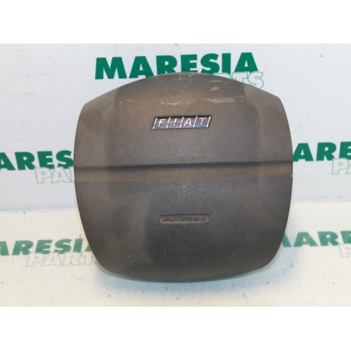 Fiat - Seicento - Airbag links (Stuur)