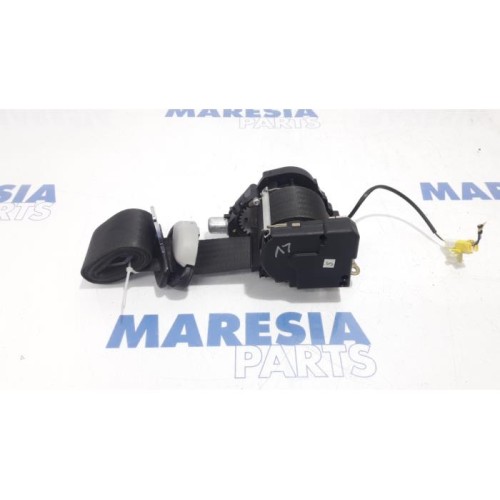 Fiat - Panda - Front seatbelt, left
