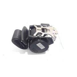 Fiat - Panda - Sicherheitsgurt links hinten