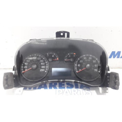 Fiat - Panda - Instrument panel