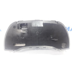 Fiat - Panda - Instrument panel
