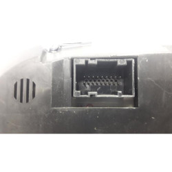 Fiat - Panda - Instrument panel