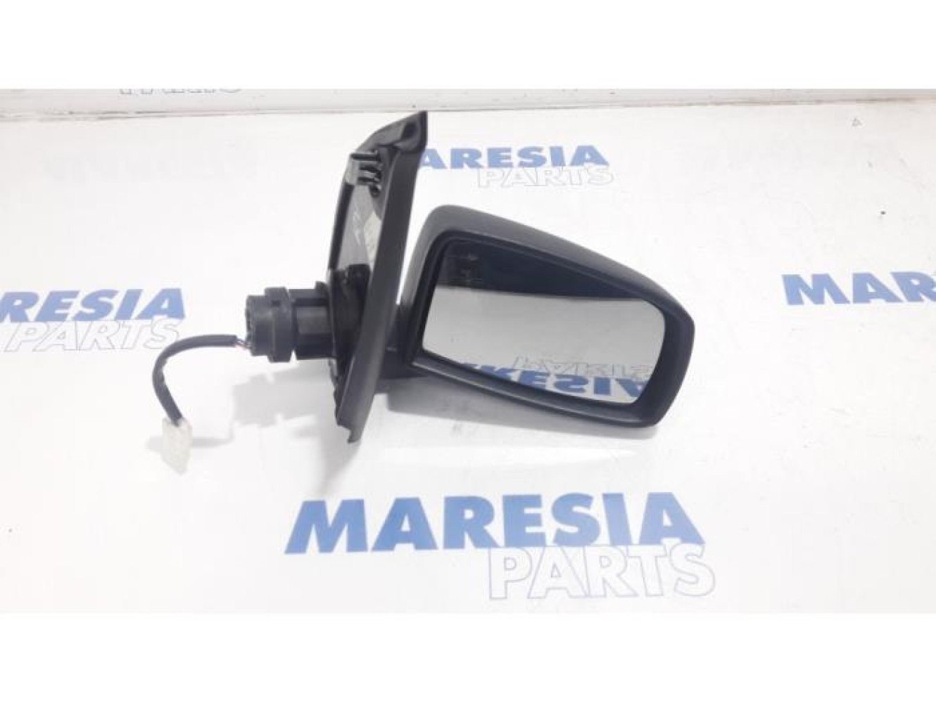 Fiat - Panda - Wing mirror, right
