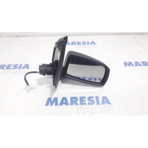 Fiat - Panda - Wing mirror, right