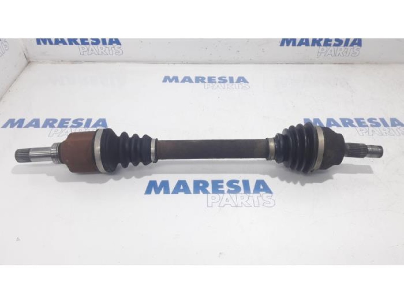 Citroen - C3 Picasso - Front drive shaft, left