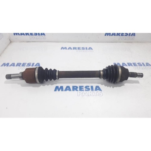 Citroen - C3 Picasso - Front drive shaft, left