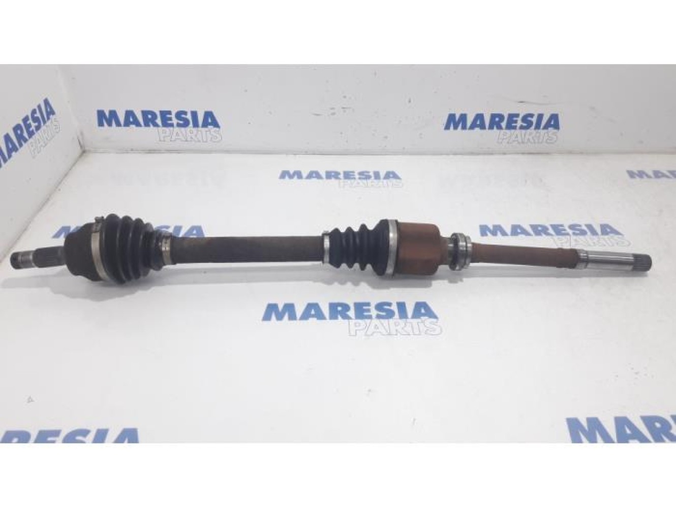Citroen - C3 Picasso - Front drive shaft, right