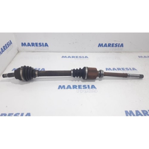 Citroen - C3 Picasso - Front drive shaft, right