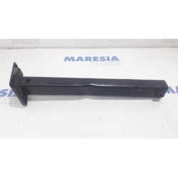 Citroen - C3 Picasso - Subframe