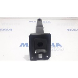Citroen - C3 Picasso - Subframe