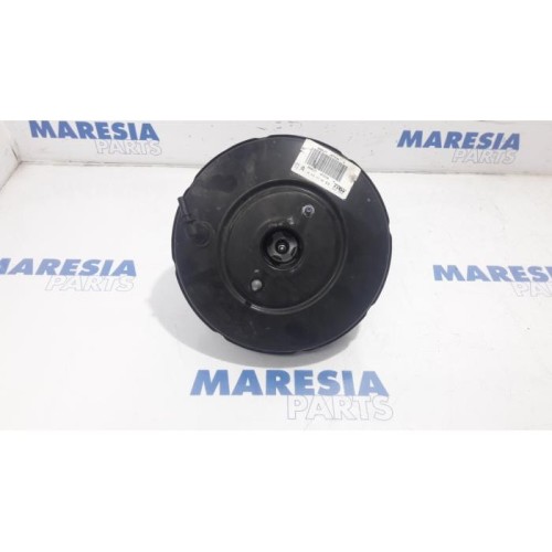 Citroen - C3 Picasso - Brake servo