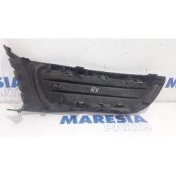 Citroen - C3 Picasso - Calandre