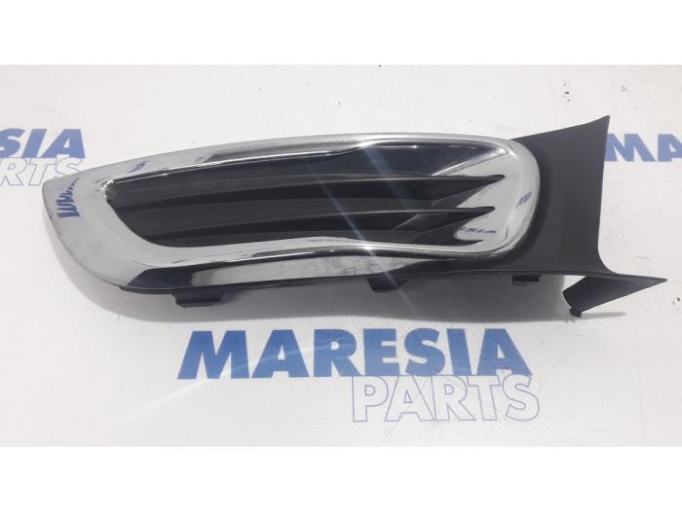 Citroen - C3 Picasso - Calandre