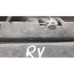 Citroen - C3 Picasso - Calandre