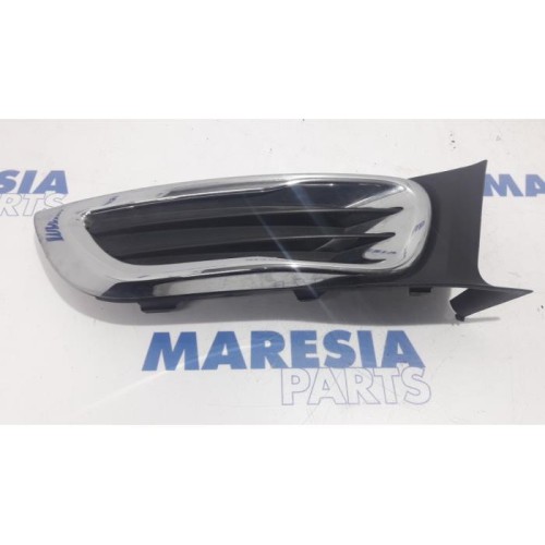 Citroen - C3 Picasso - Grille