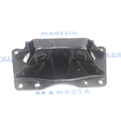 Fiat - Doblo - Subframe