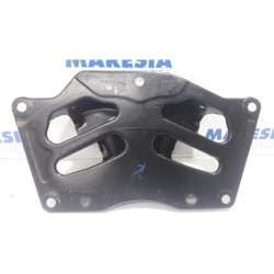 Fiat - Doblo - Subframe