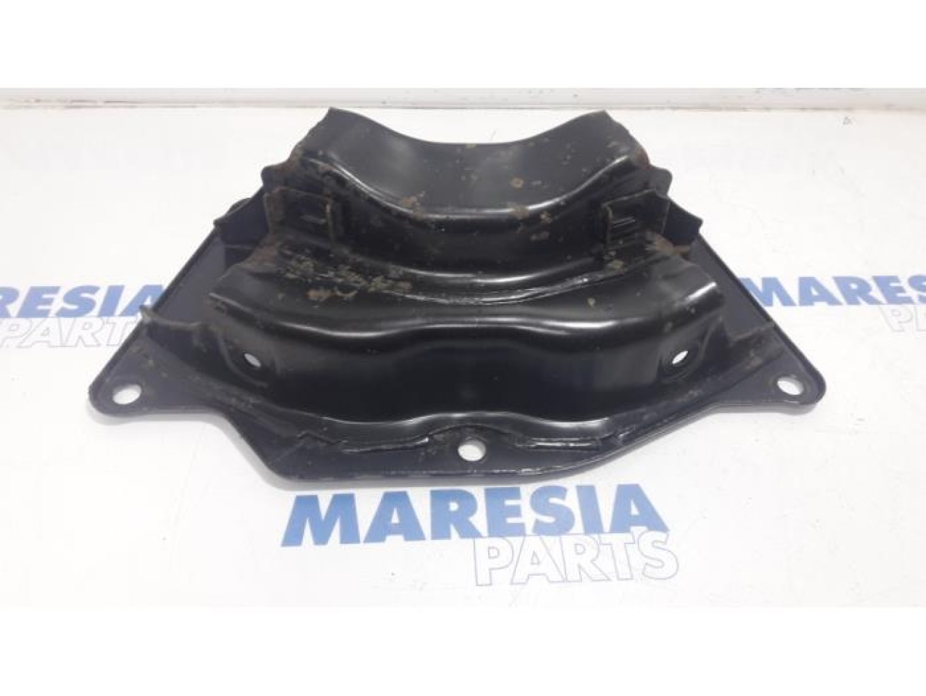 Fiat - Doblo - Subframe