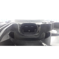 Citroen - C3 Picasso - Fan motor