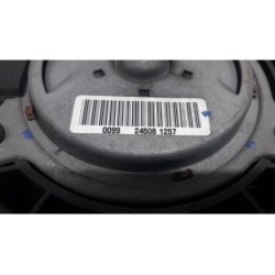 Citroen - C3 Picasso - Fan motor
