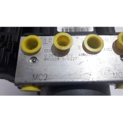 Fiat - Panda - ABS pump