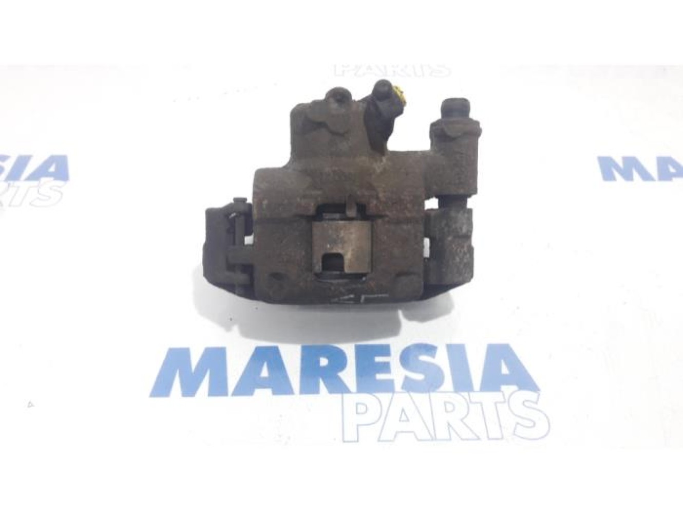 Fiat - Panda - Front brake calliper, left