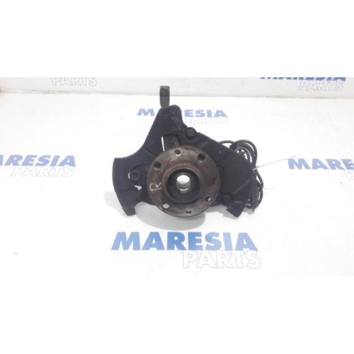 Fiat - Panda - Knuckle, front right