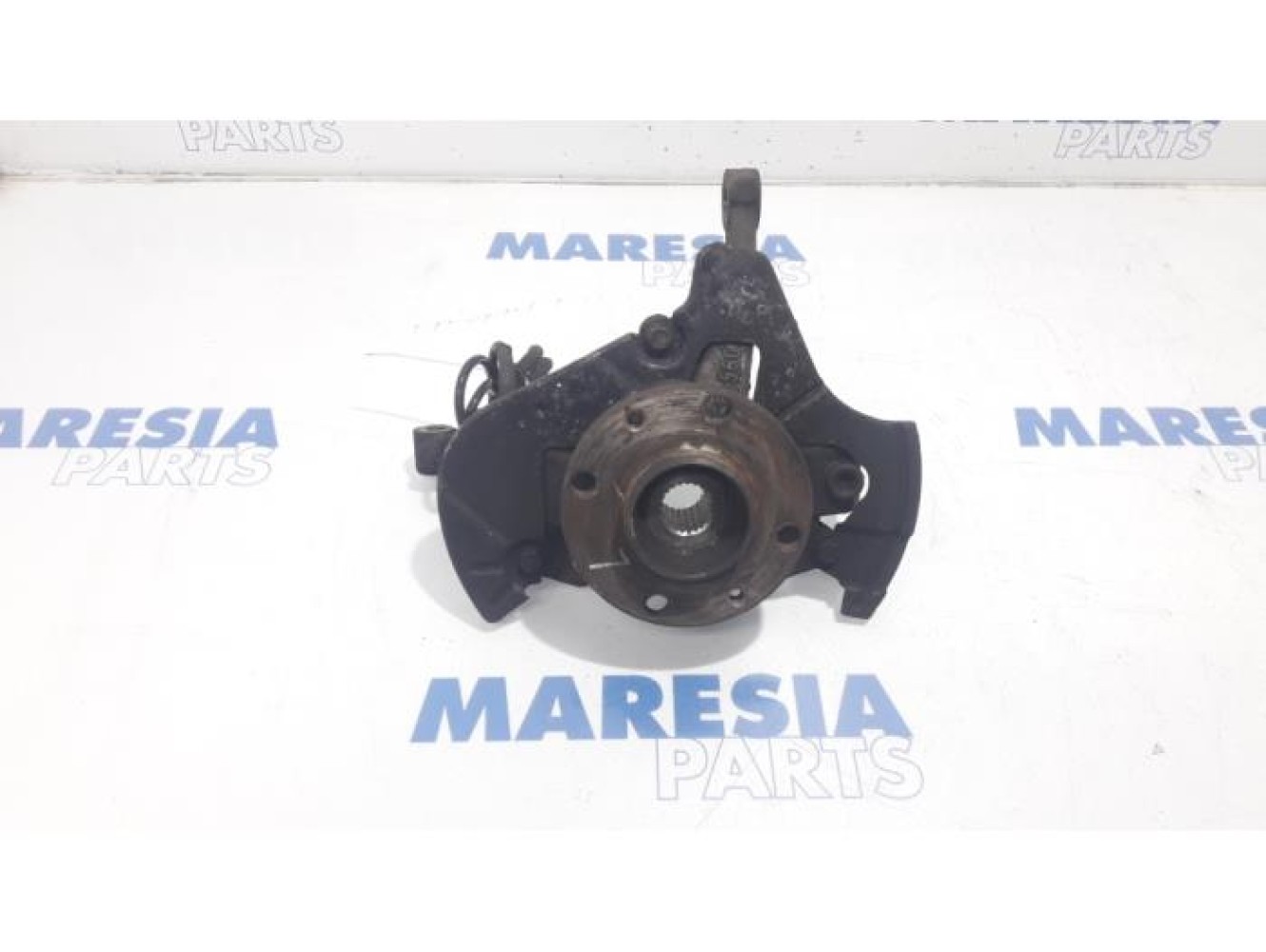 Fiat - Panda - Fusee links-voor